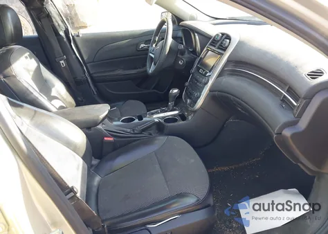 2014 Chevrolet Malibu 1Lt z USA, uszkodzony, nr VIN 1G11C5SL2EF262101